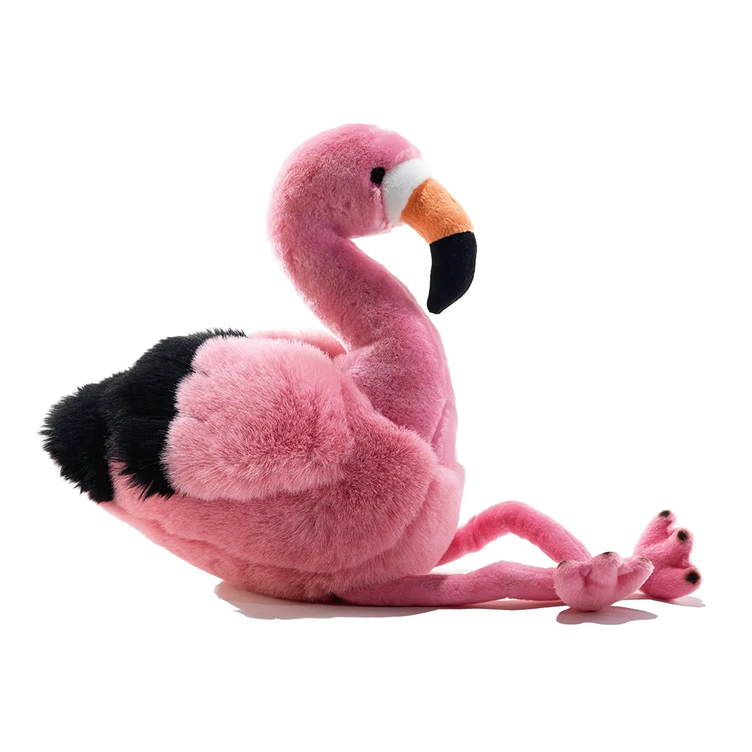 Peluche Chiby Gru Rosa 50cm. - peluches 0/36 mesi
