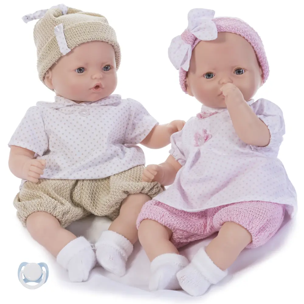 BAMBOLOTTO BABY 40 CM - Bambole e accessori