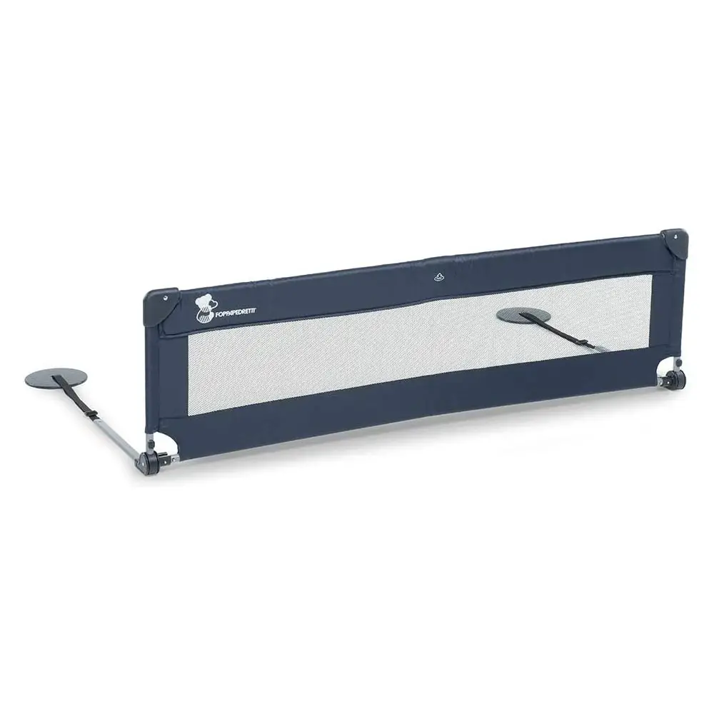 Barriera Letto Hoplà Foppapedretti Blu cm. 150 - barriere letto