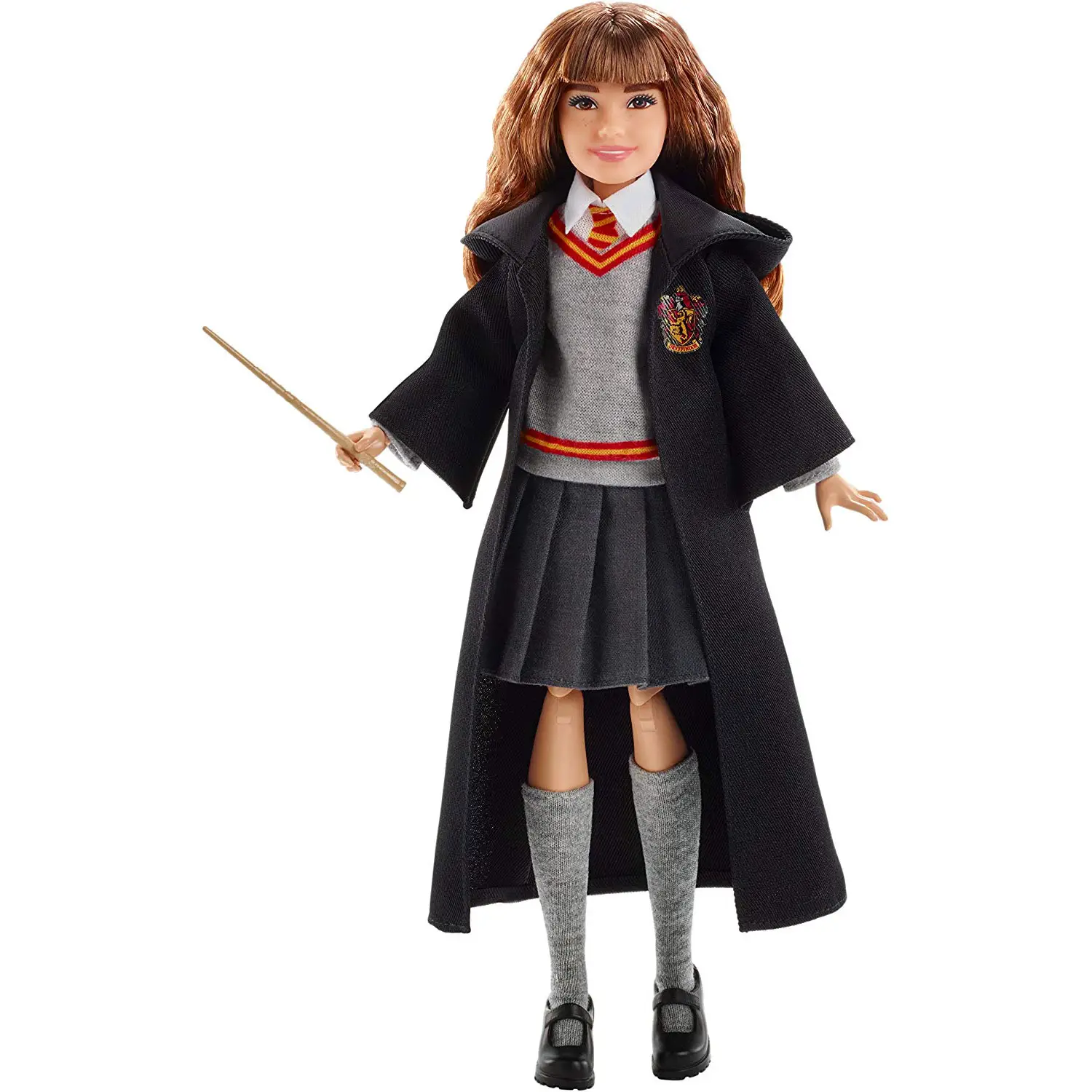 Harry Potter Pers. 30 cm. Ermione Granger - action figures ed accessori