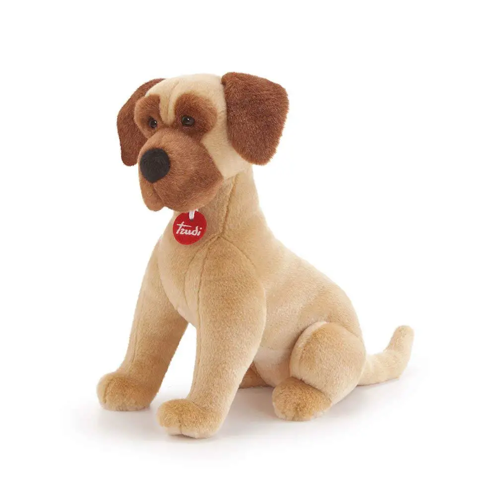 Peluche Trudi Alano Adalberto 37cm. - peluches 0/36 mesi