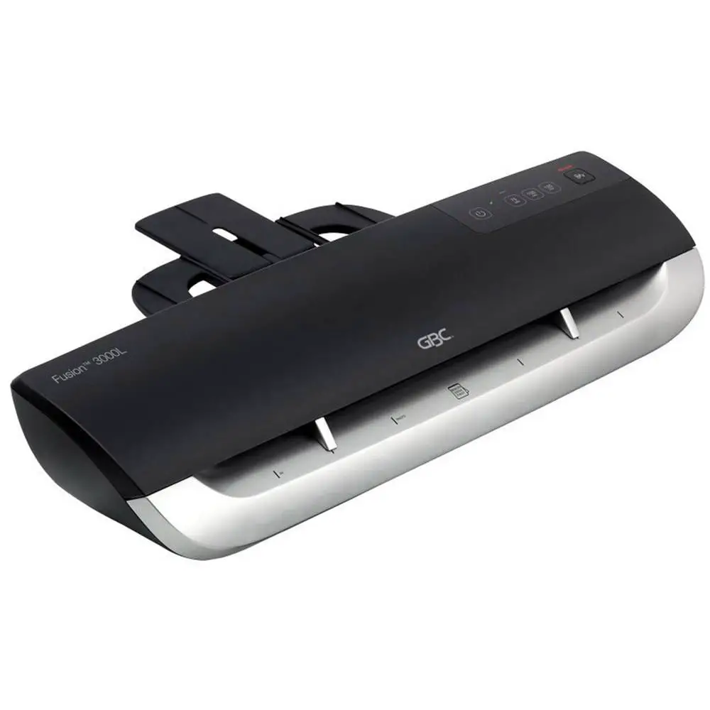Plastificatrice GBC Fusion 3000L A3 – Plastificatrice Termica Professionale - Rilegare e Plastificare