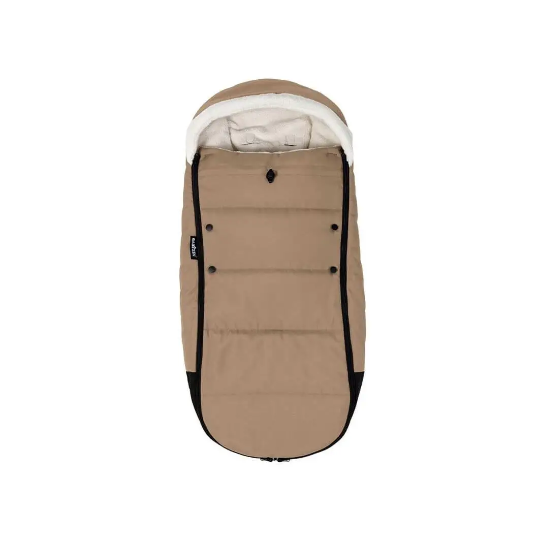 Sacco Invernale Yoyo+ Taupe - sacchi termici