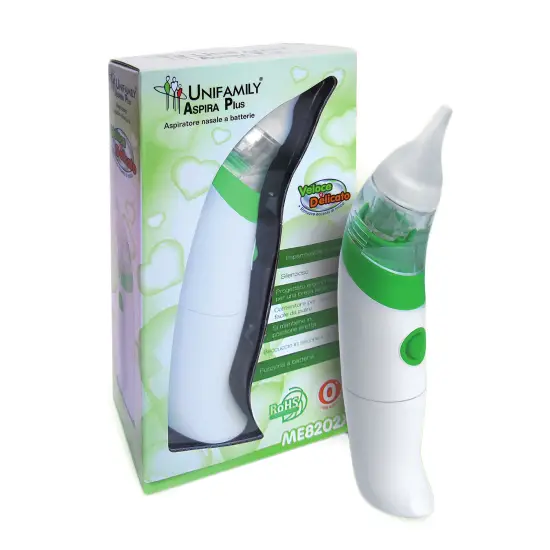 UNIFAMILY NEW ASPIRA PLUS - varie