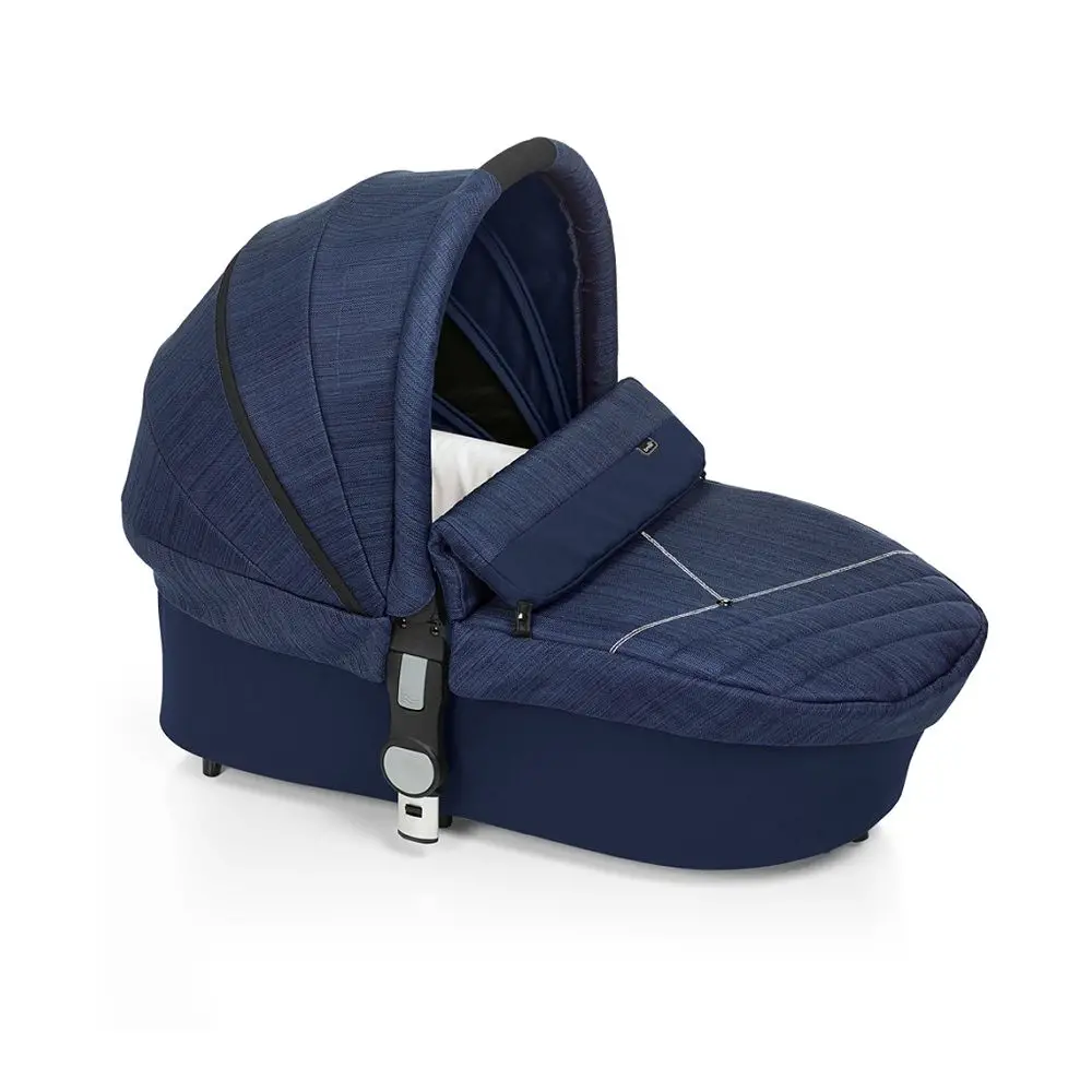 OVO Twin Navicella – Navy Blue Jeans - navicelle
