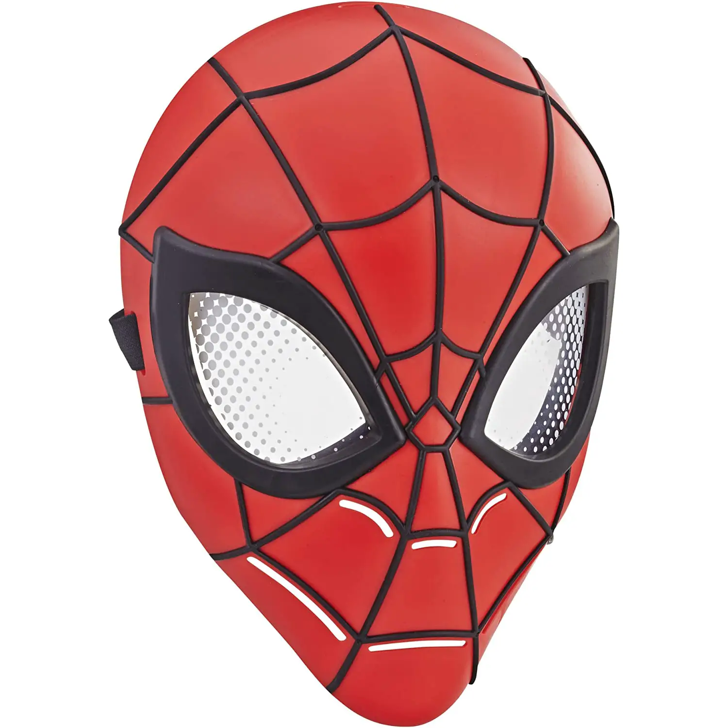 Marvel Classic Maschera Spiderman - action figures ed accessori