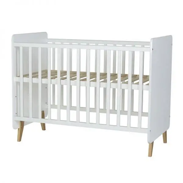 LOFT LETTINO WHITE - collezioni