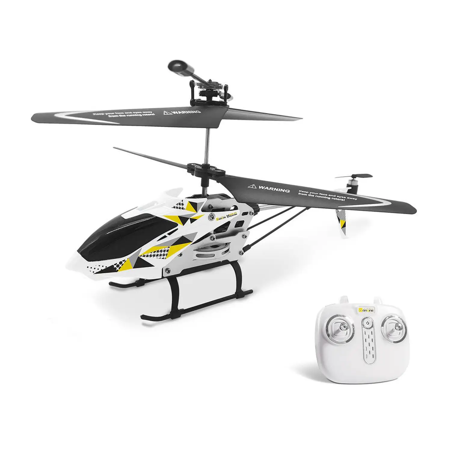Radiocomando Ultradrone H22 Steady - radiocomandi