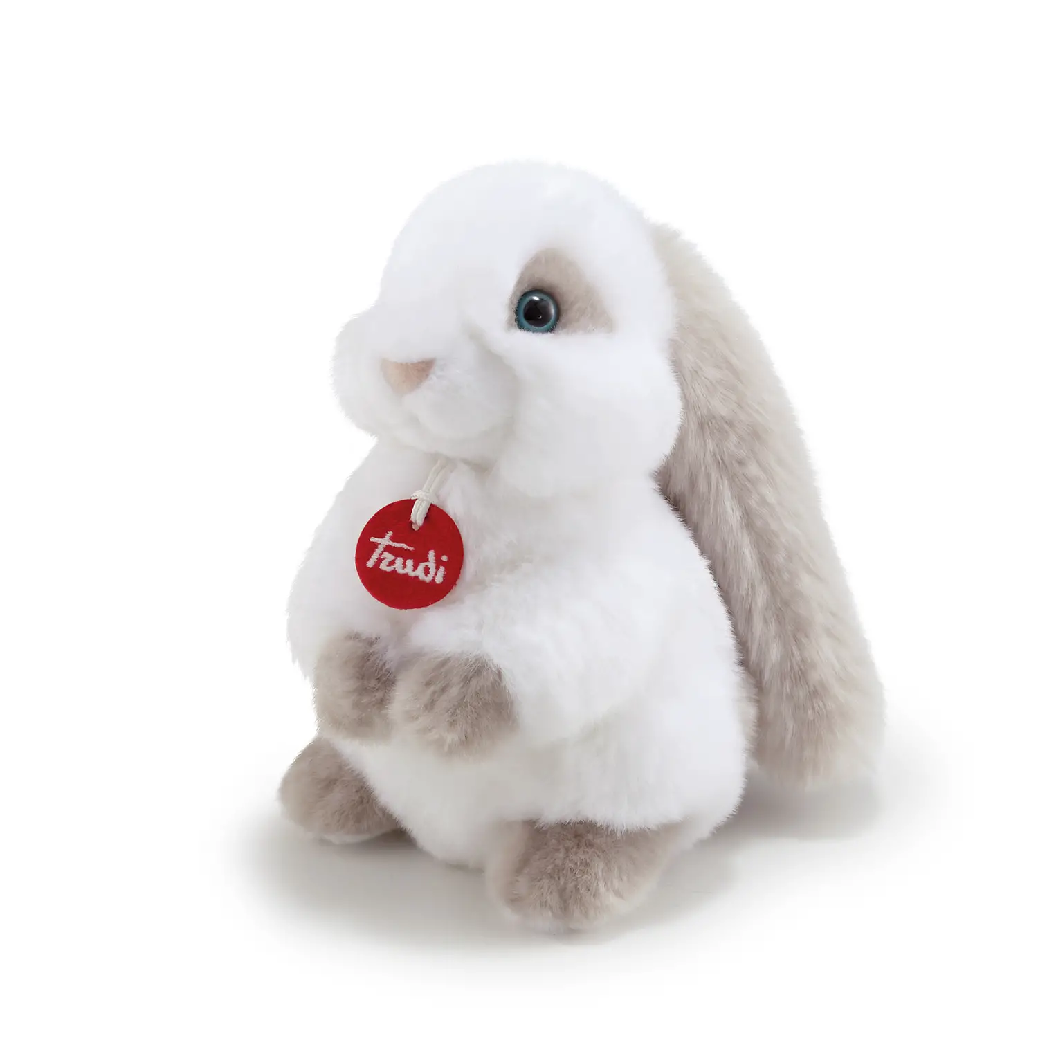 Peluche Trudi Coniglio Clemente Taglia S - peluches 0/36 mesi