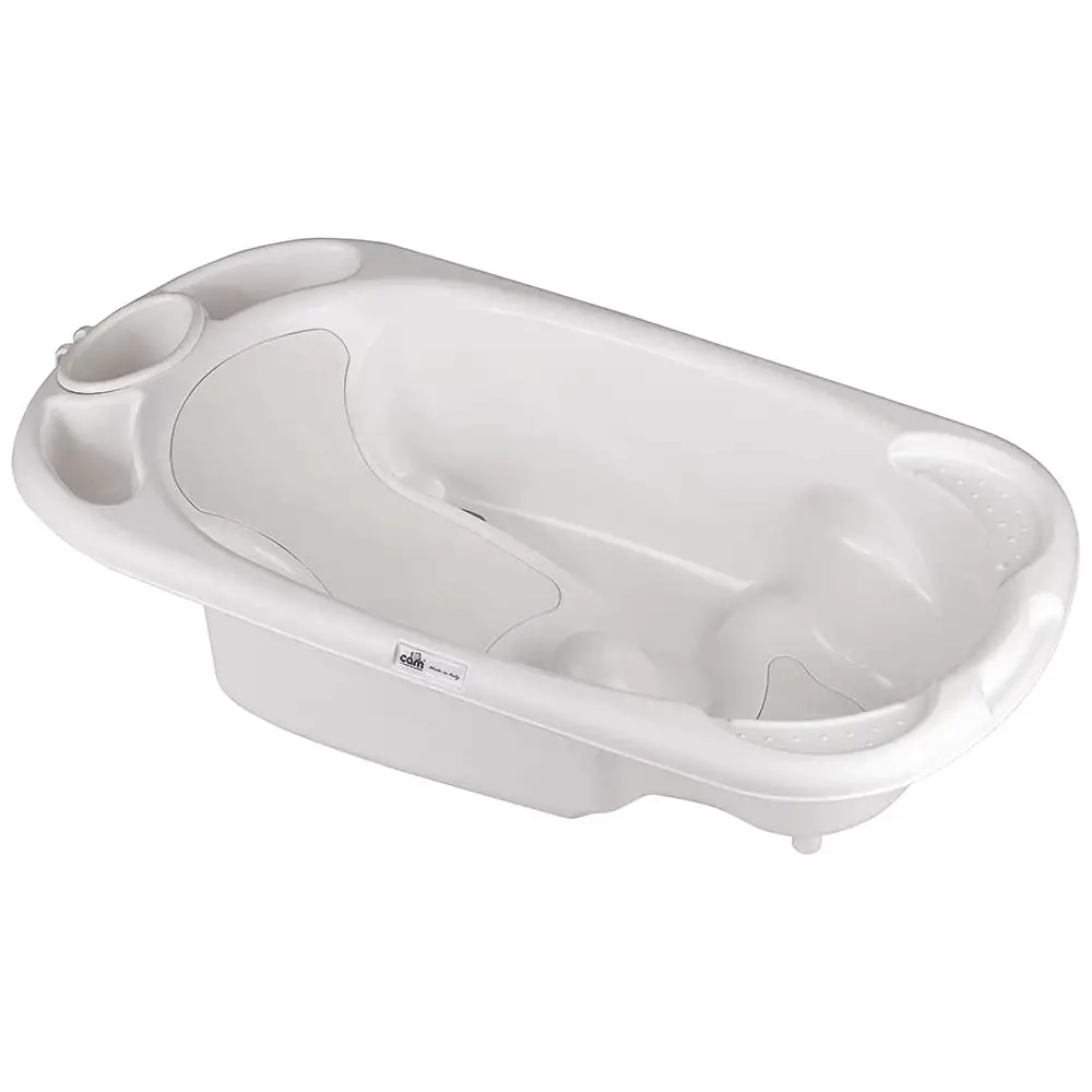 Vaschetta Baby Bagno Bianca – Cam - bagnetti fasciatoio