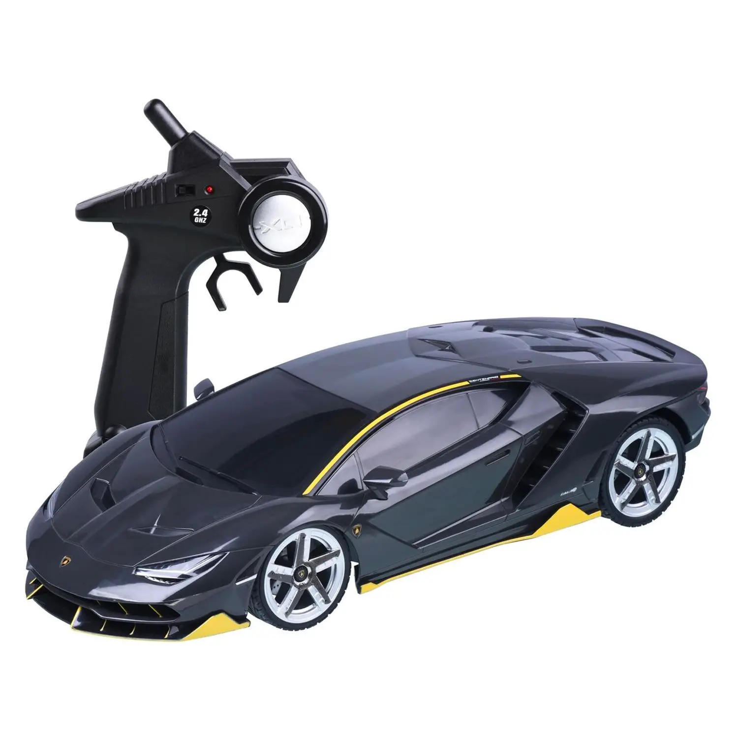 Auto Lamborghini Centenario Scala 1:12 Con Radiocomando - radiocomandi