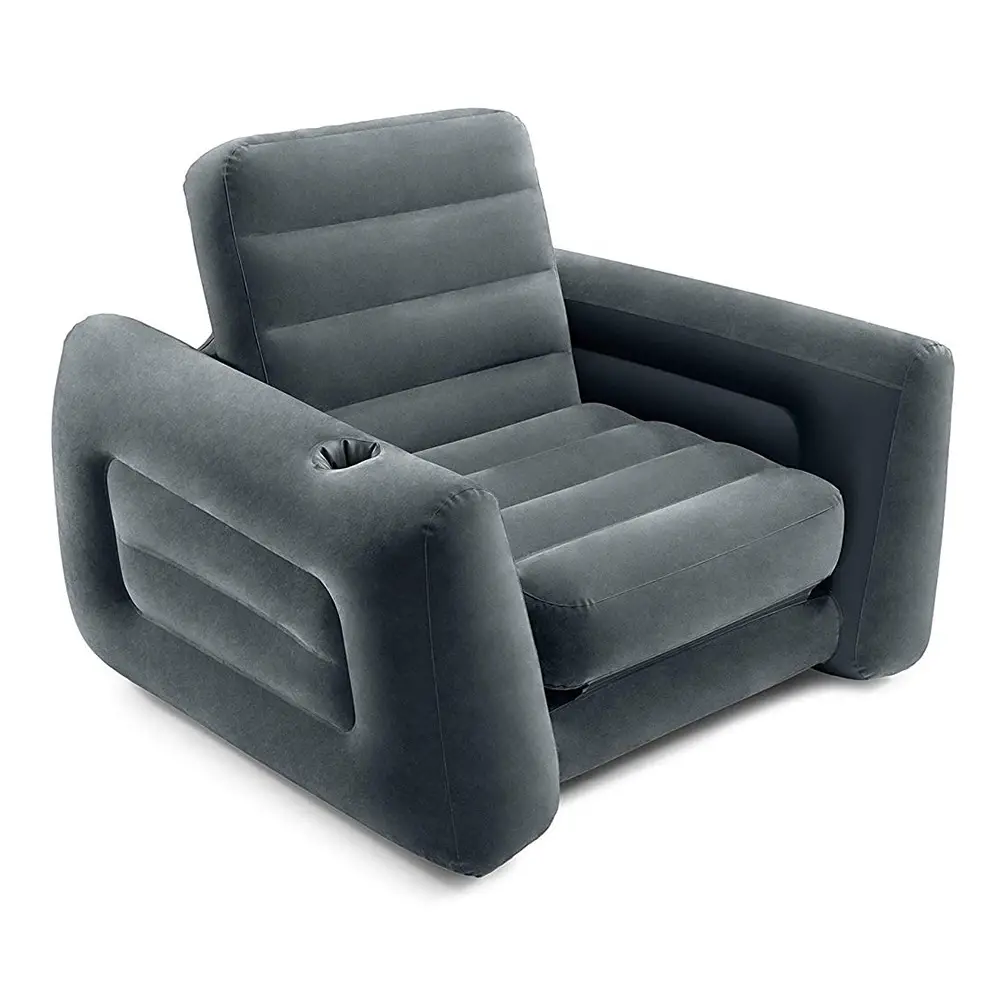 POLTRONA LETTO INTEX 66551 - materassi gonfiabili