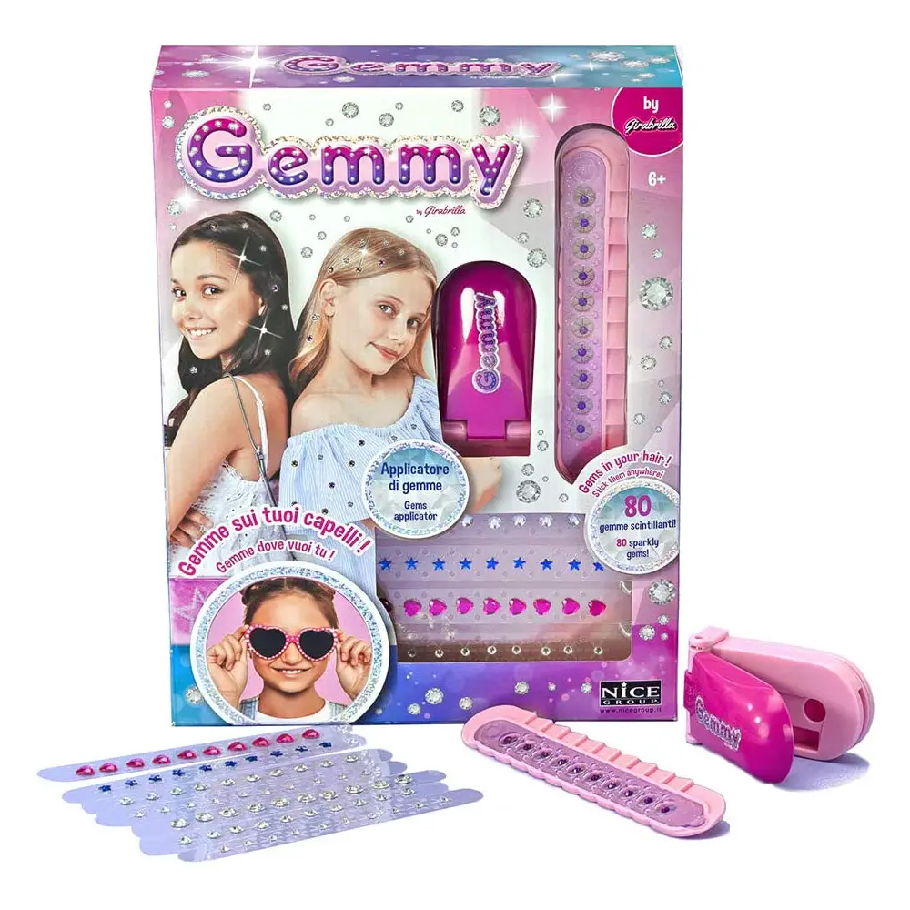 Gemmy By Girabrilla - valige e borse da viaggio