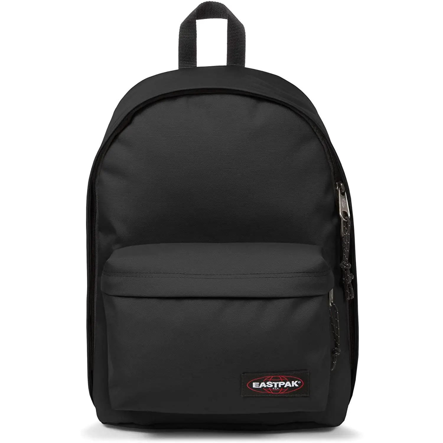 Eastpak Zaino Out Of Office Black - zaini americani
