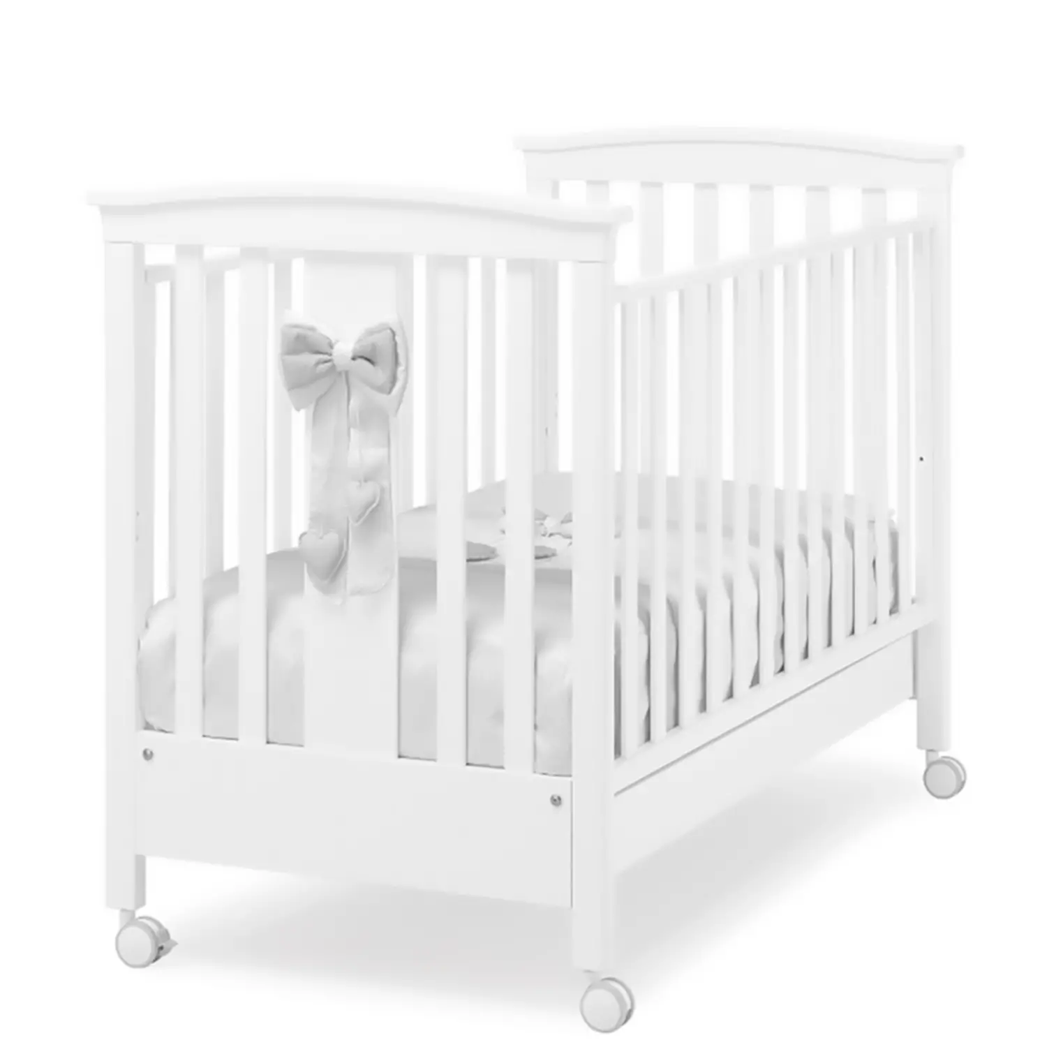 LILLI LETTINO BIANCO ERBESI - collezioni