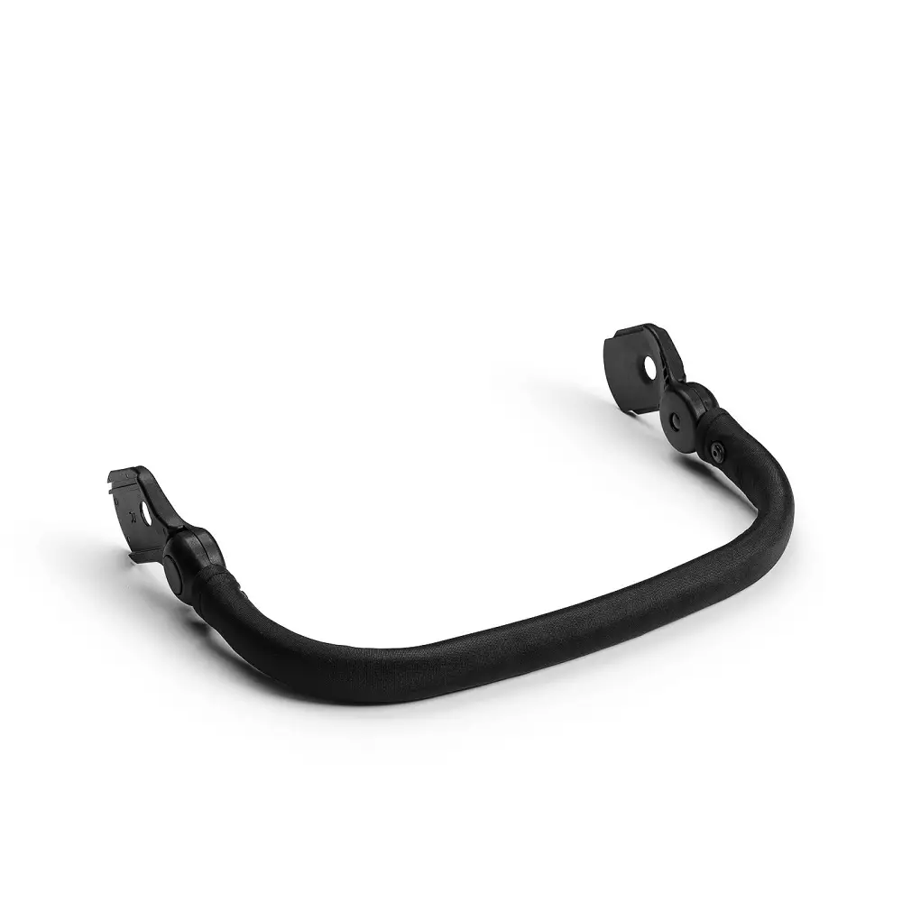 Barra Proteggibimbo Black per Passeggino Mondo - accessori