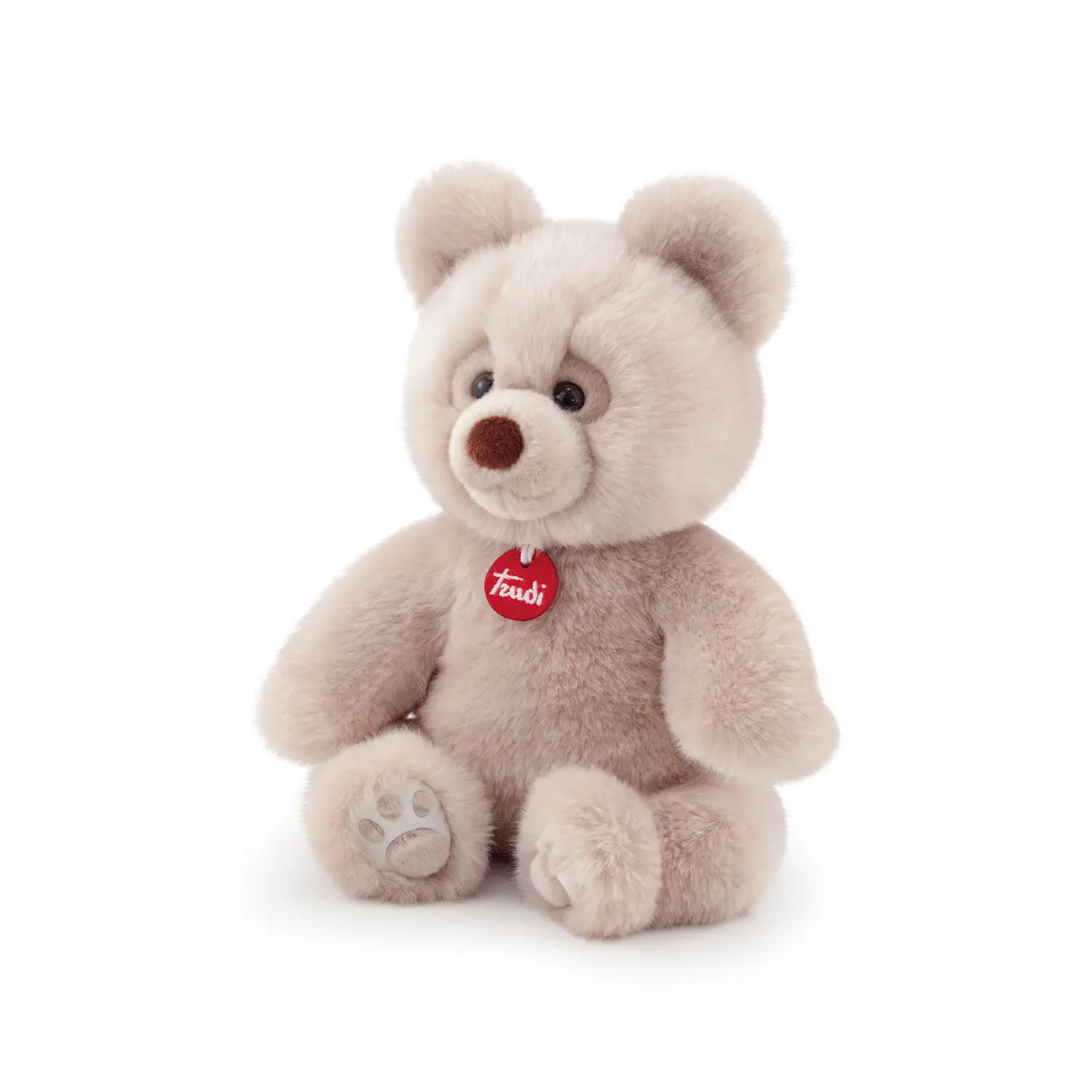 Peluche Trudi Orso Brando Beige M - peluches 0/36 mesi