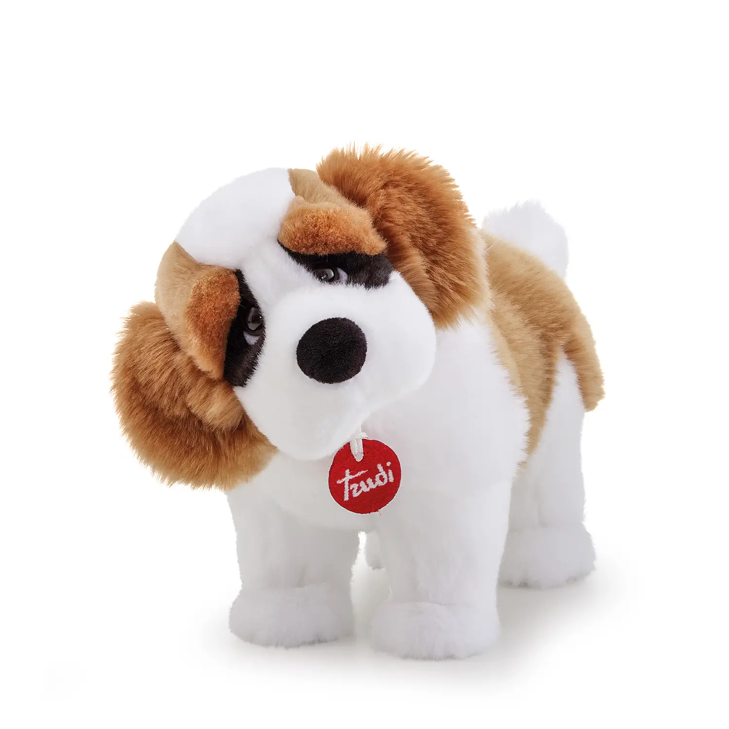 Peluche San Bernardo Bob – Taglia M - peluches 0/36 mesi