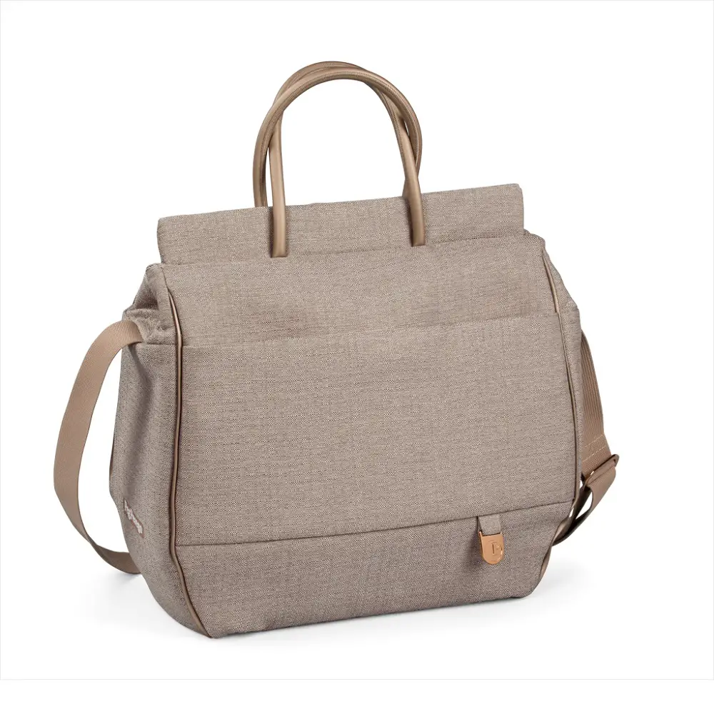 Borsa per il Cambio Peg Mon Amour – Eleganza e Funzionalità per le Uscite con il Bebè - borse e zaini