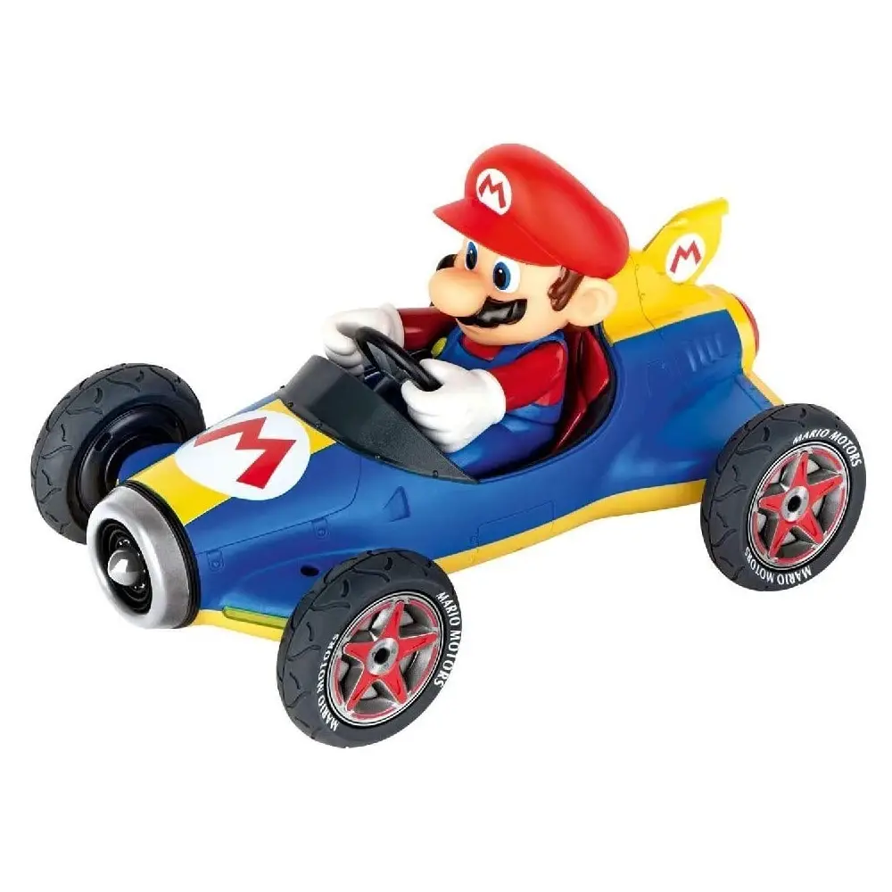 P&S Nintendo Mario Kart 8 – Circuito Speciale Mario - diecast