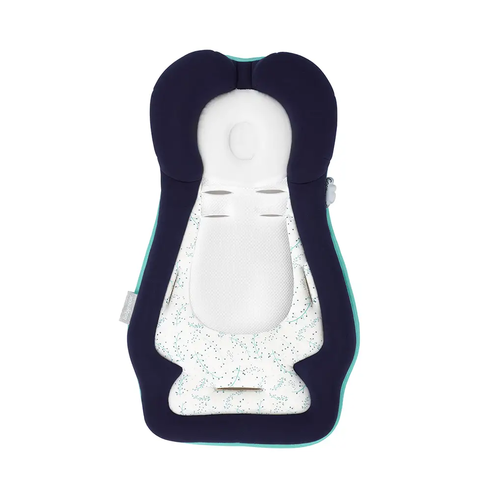 Cuscino Riduttore Morfologico Universale Cosymorpho Fresh Blue - Zona Nanna