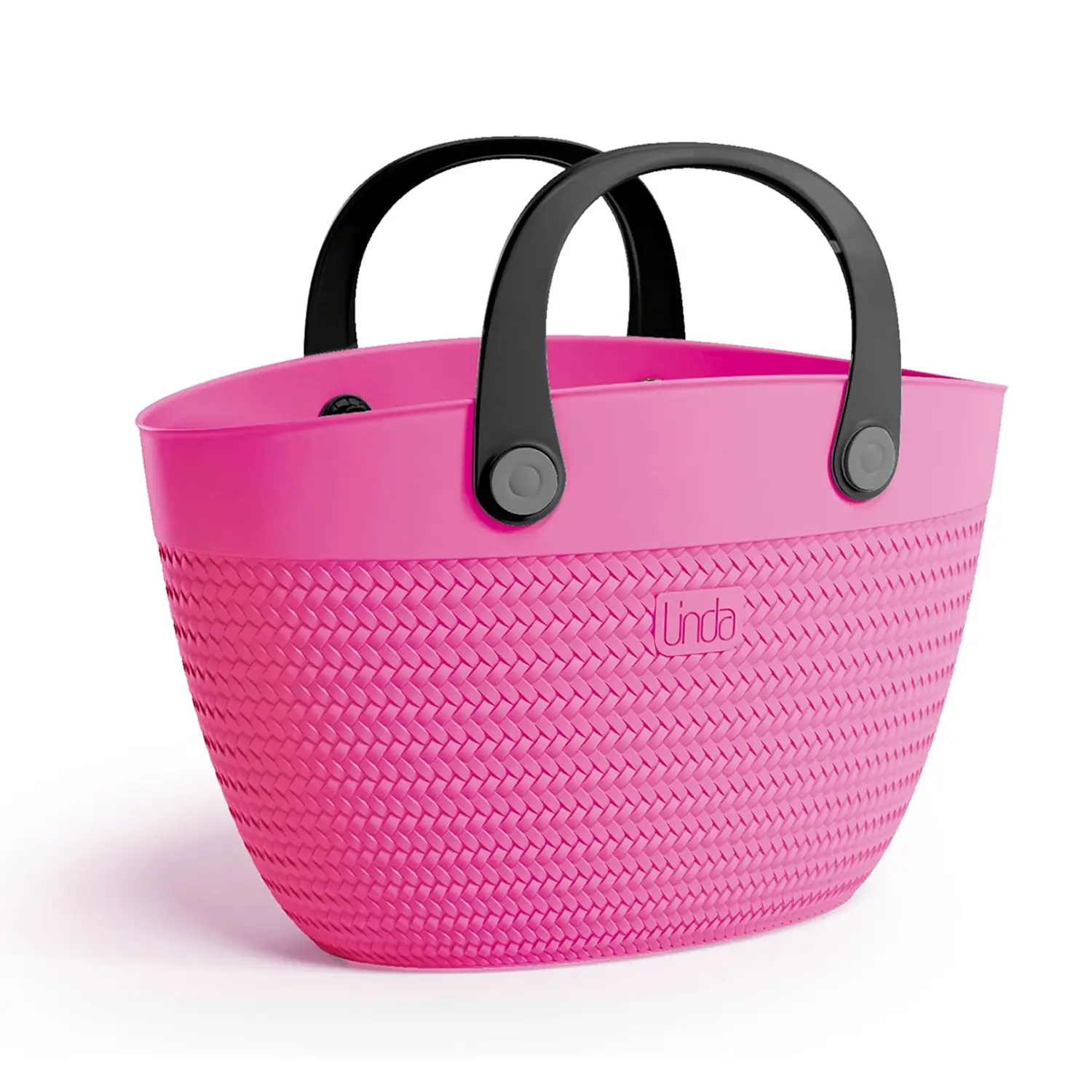 Borsa Linda Magenta – Stile Vivace e Praticità - estivo mare