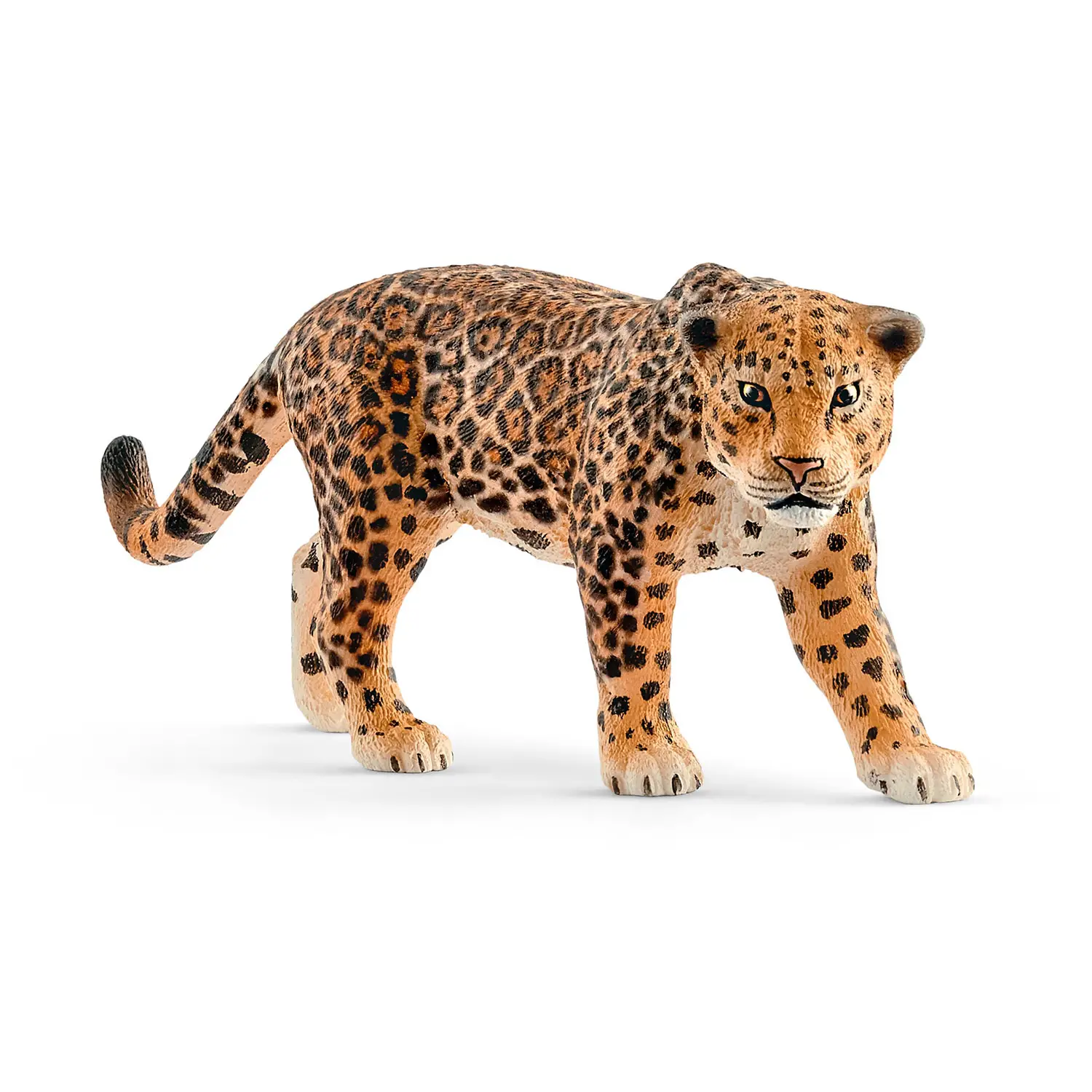 Schleich Giaguaro - Miniatura Realistica in Resina - Animali