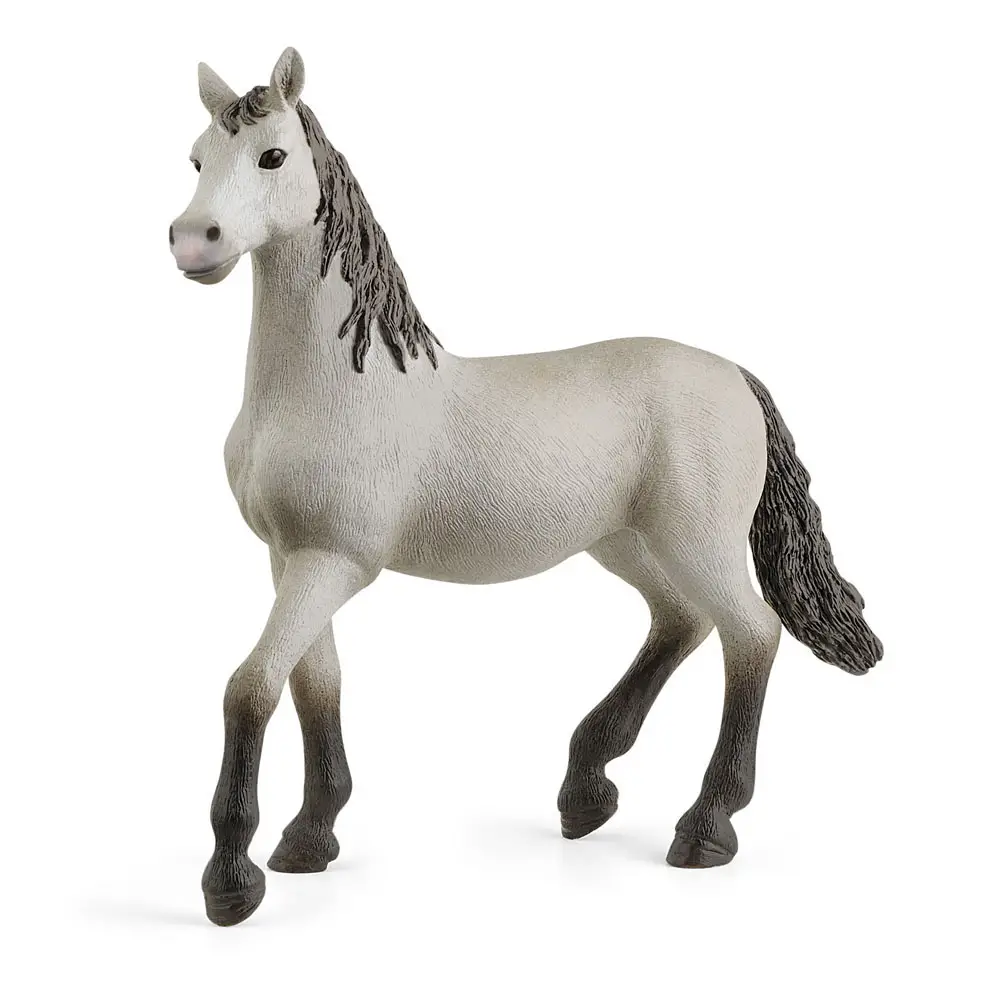 Schleich Puledro di Pura Razza Spagnola - Miniatura Realistica in Resina - Animali