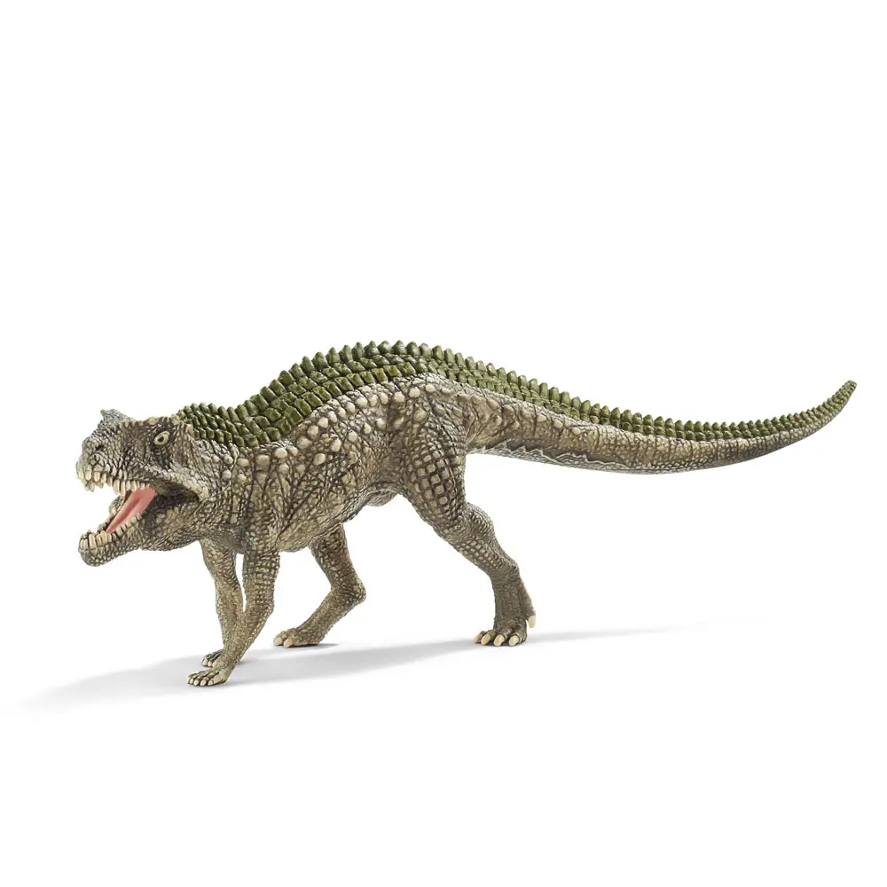 Schleich Postosuchus - Miniatura Realistica in Resina - Animali