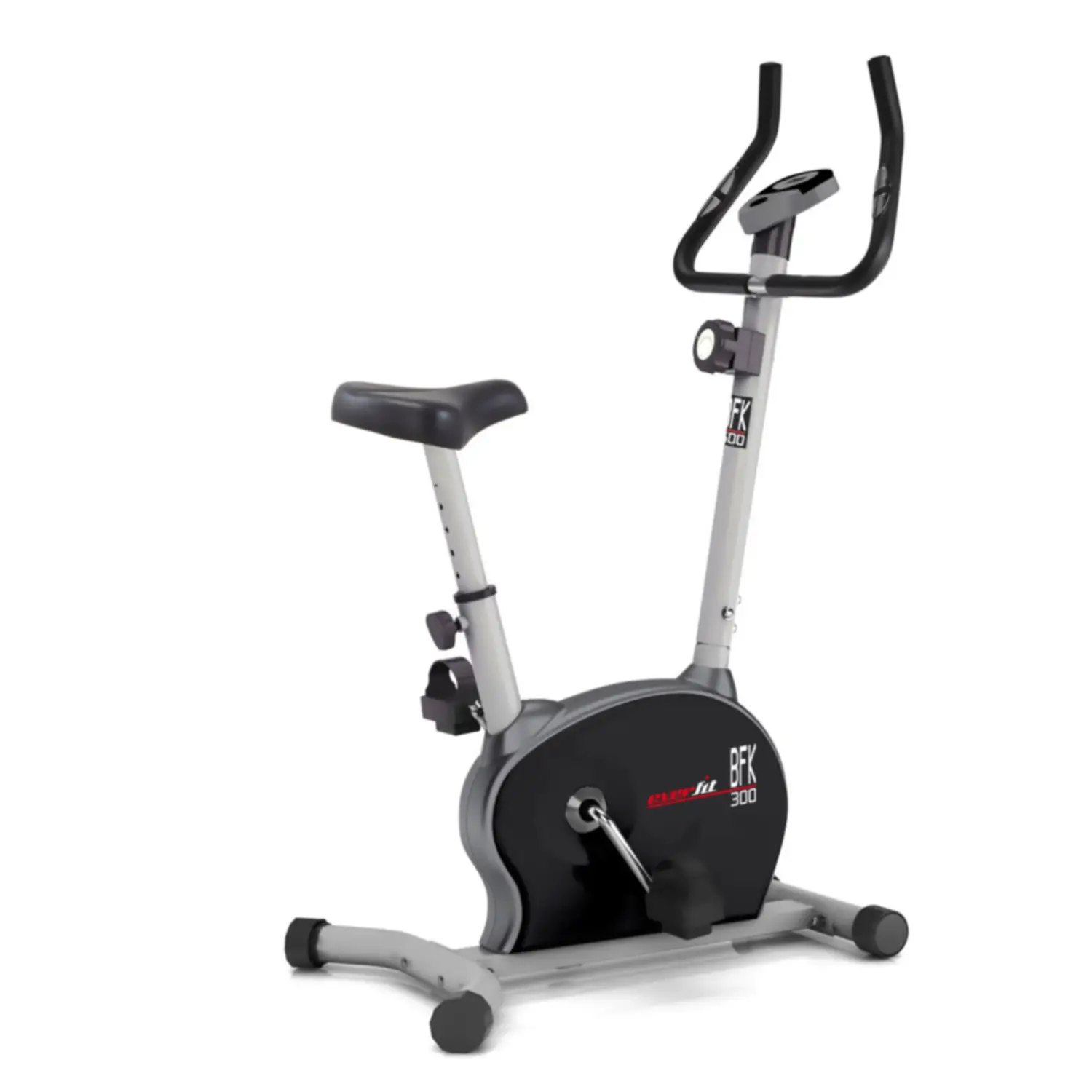 Cyclette da Camera EverFit BFK 300 – Fitness a Casa - cyclette spinbike ellittiche