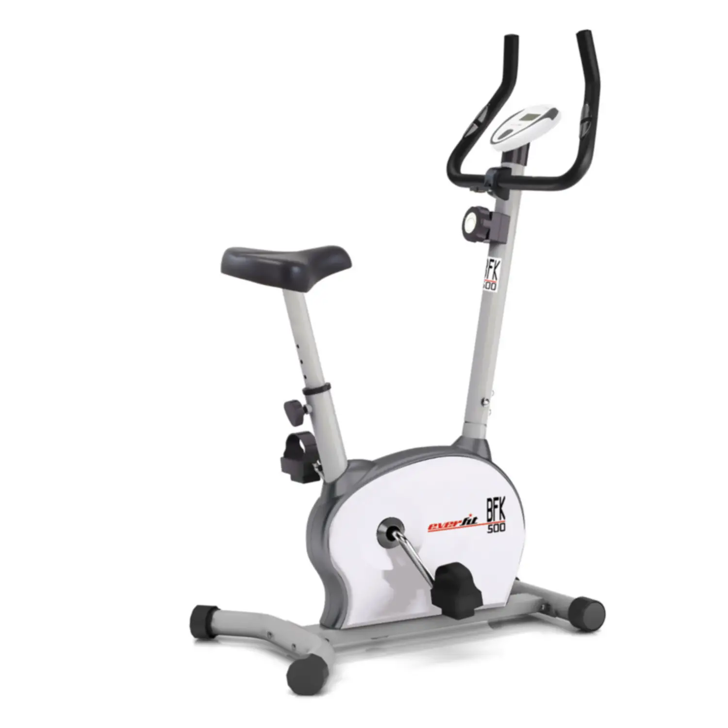 Cyclette per Fitness Bicicletta da Camera EverFit BFK 500 - cyclette spinbike ellittiche