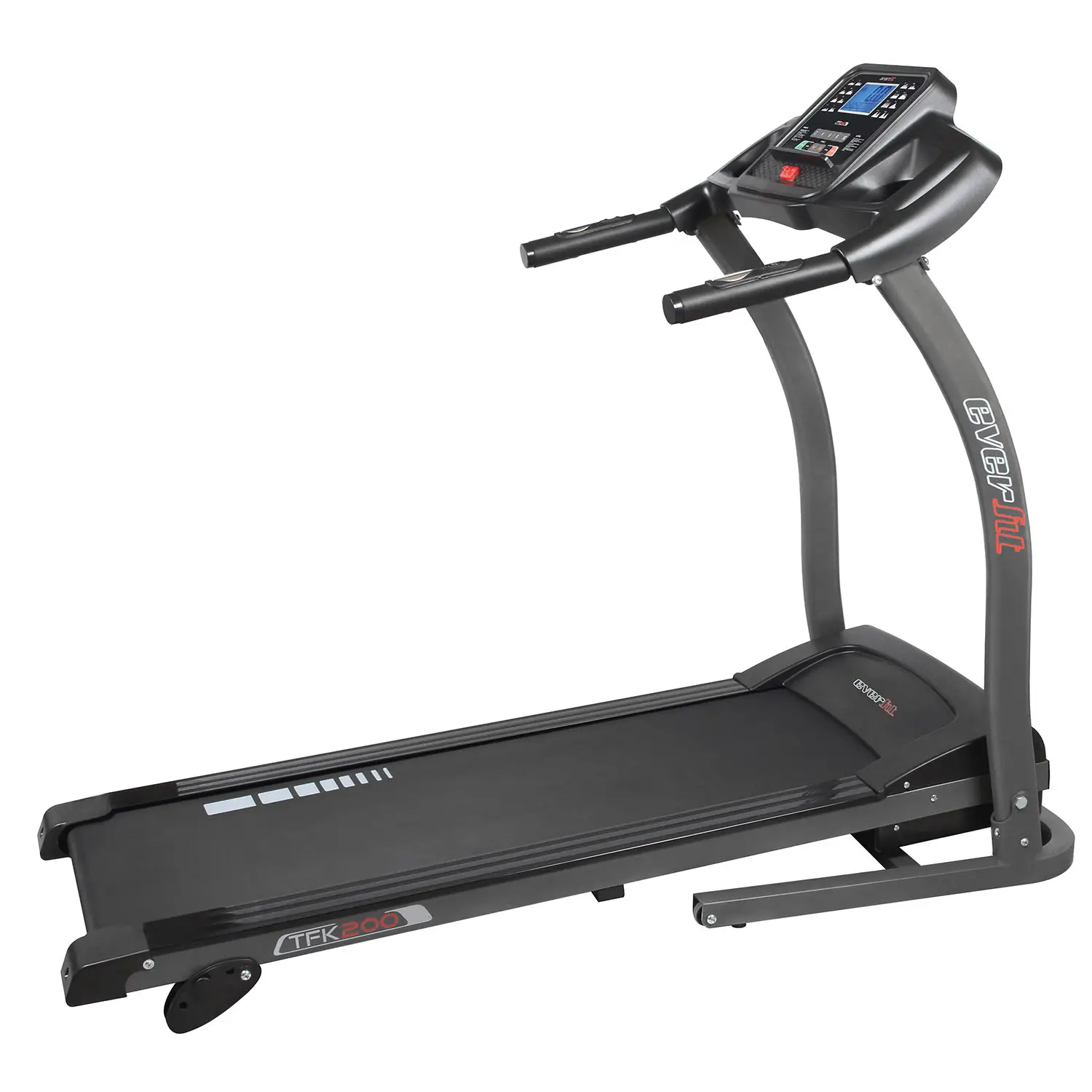 Tapis Roulant TFK-200 con Inclinazione Manuale - tapis roulant