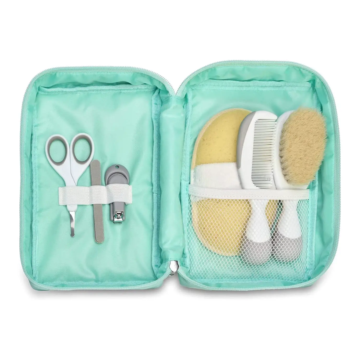 Baby Set Viaggio 6 In 1 - igiene