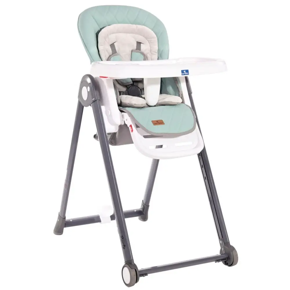 Seggiolone Chair Party Blue Surf - seggioloni