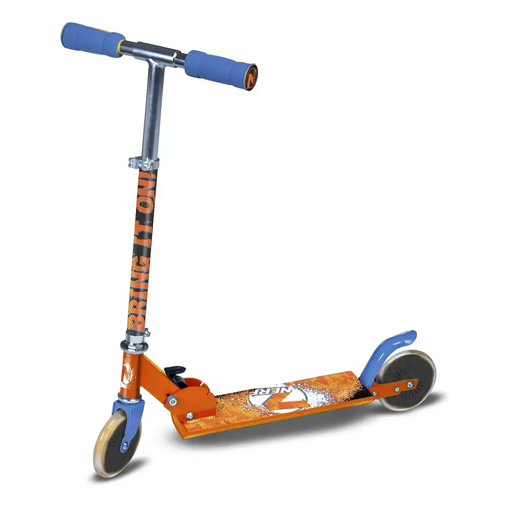 Nerf Monopattino Allumino - monopattini