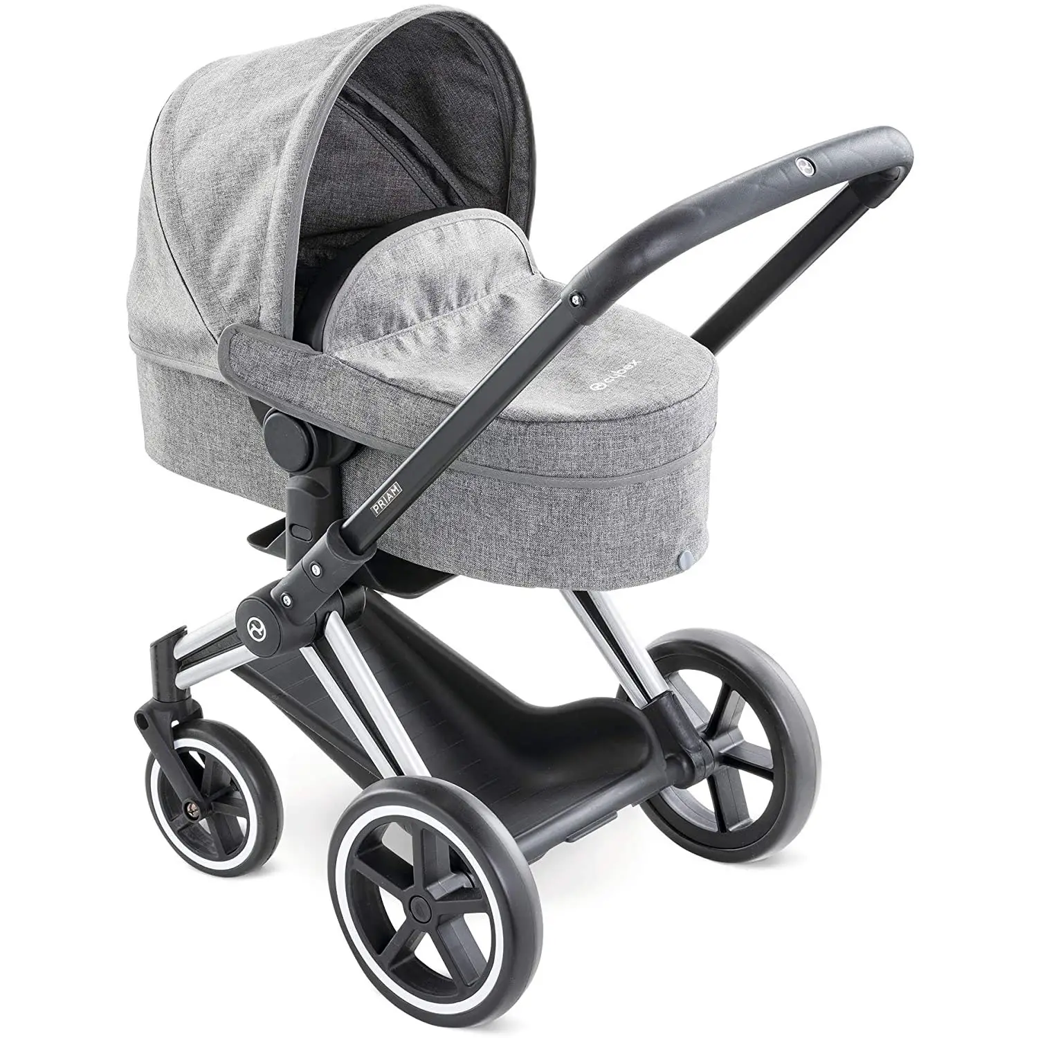 Corolle MGP Passeggino Cybex – Passeggiate con Stile per le Bambole - Bambole e accessori