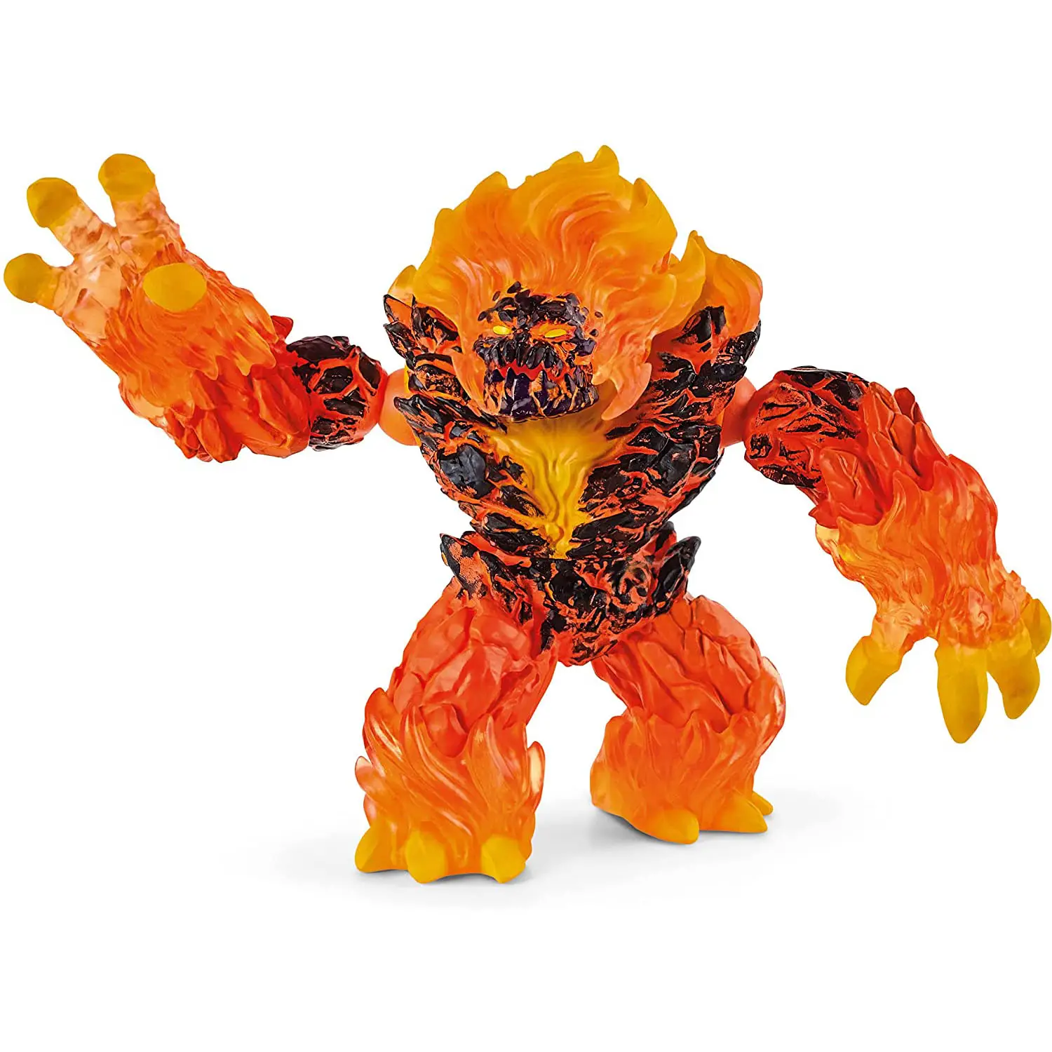 Schleich Demone Lavico - Animali