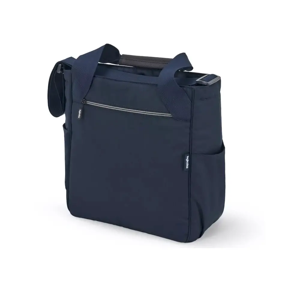 BORSA INGLESINA DAY BAG ELECTA SOHO BLUE - borse e zaini