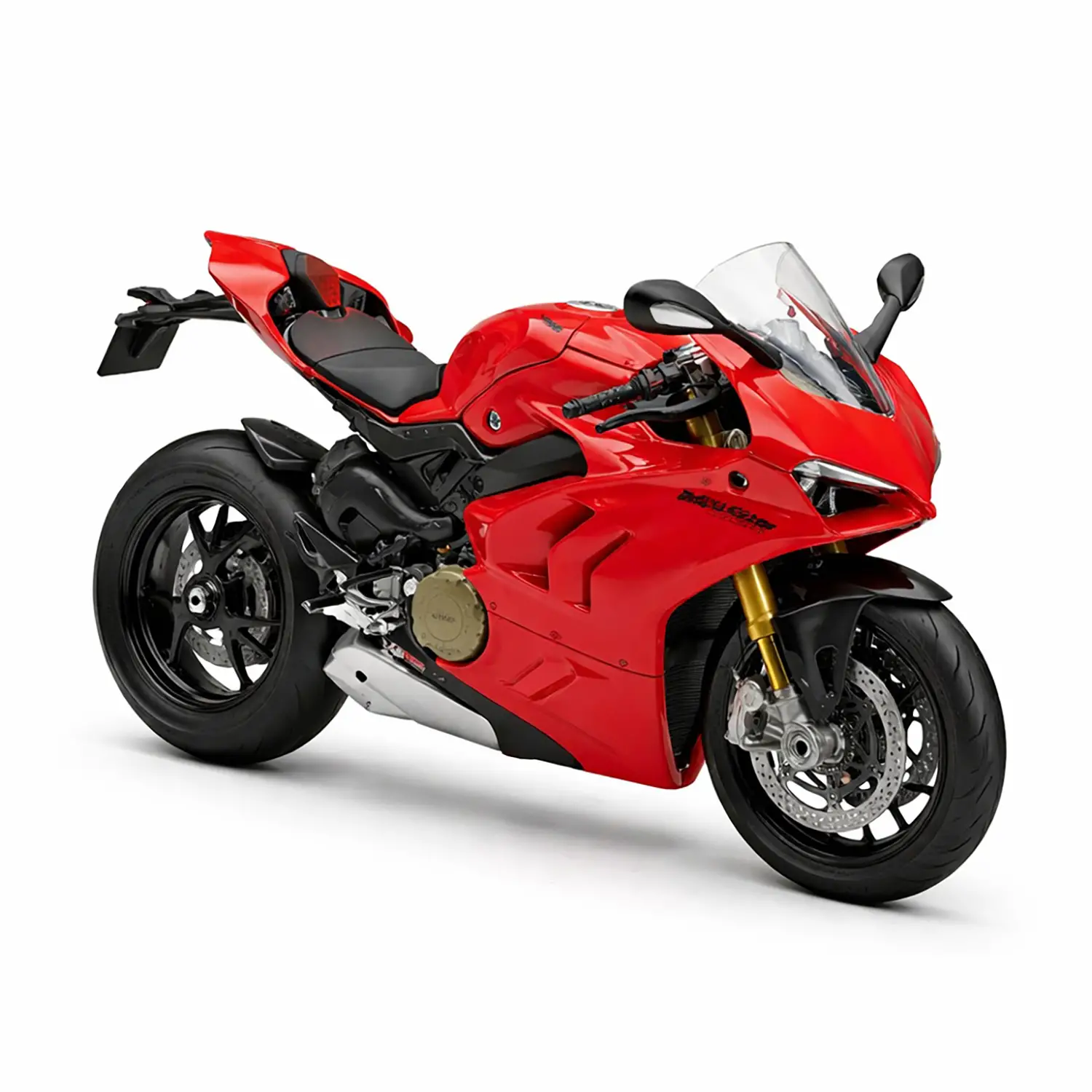 Moto 1:12 Ducati Panigale V4s - diecast