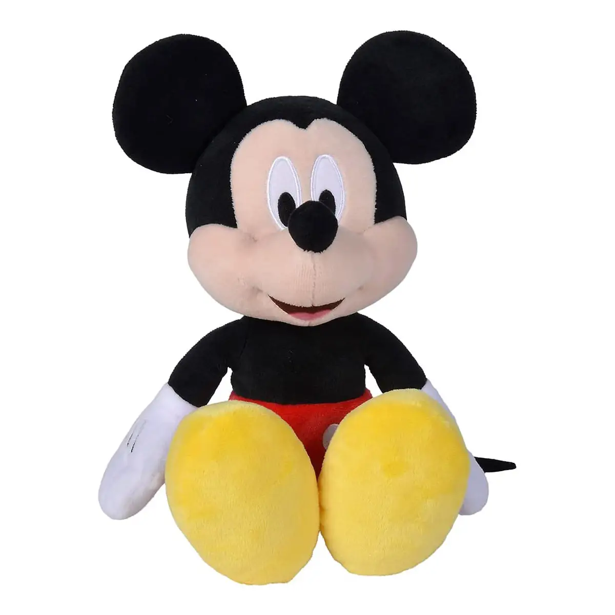Peluche Mickey 35cm. - peluches 0/36 mesi