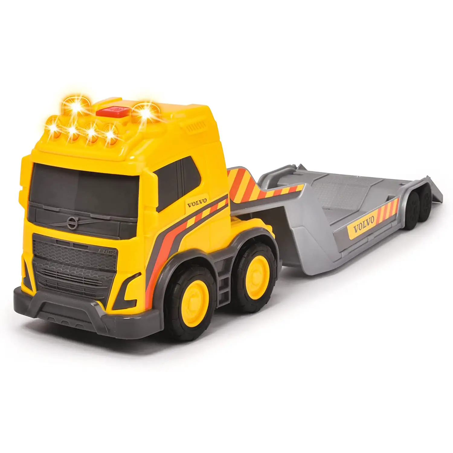 Dk Volvo Fh16 Rimorchio cm. 32 - radiocomandi