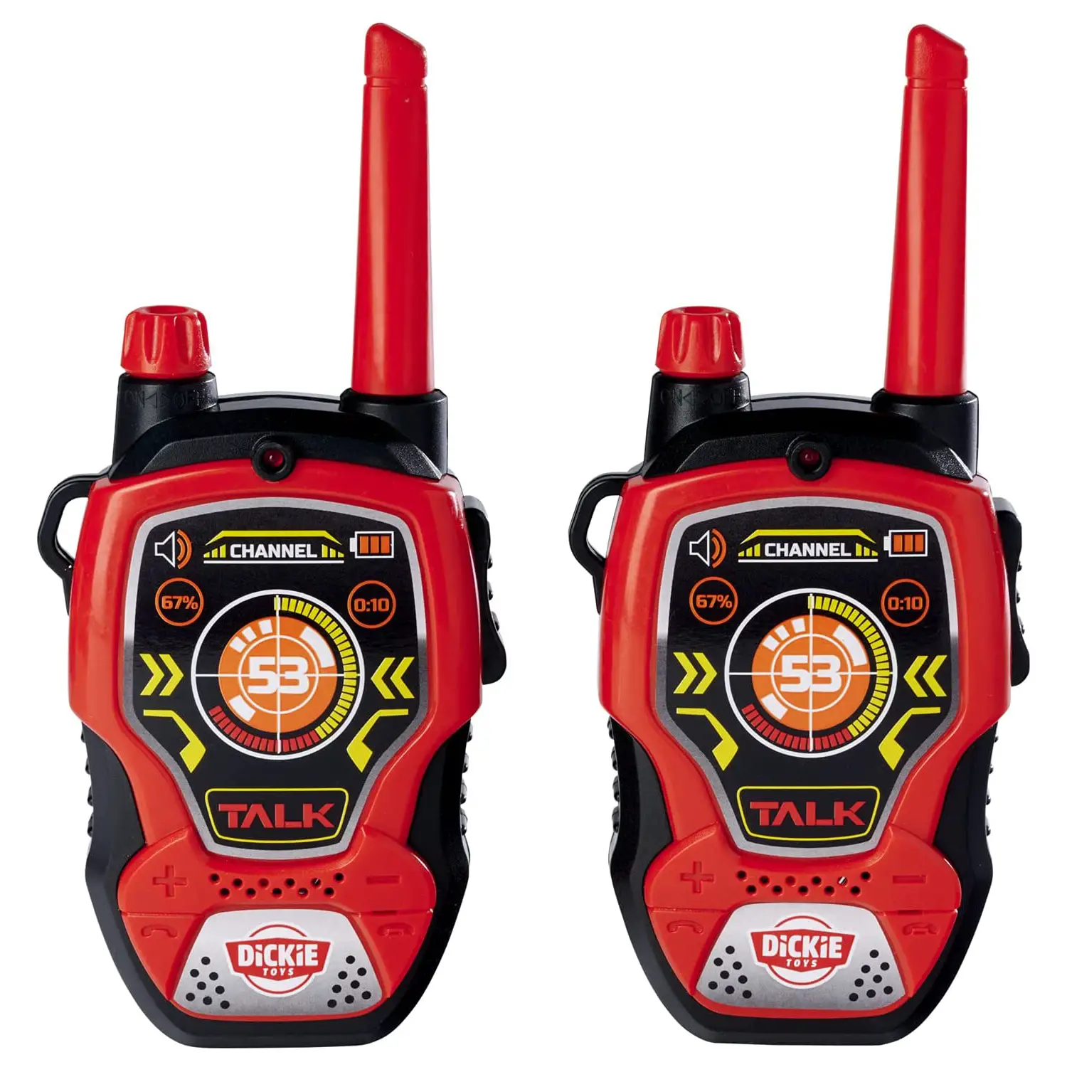 Dk Walkie Talkie Fun - giochi elettronici