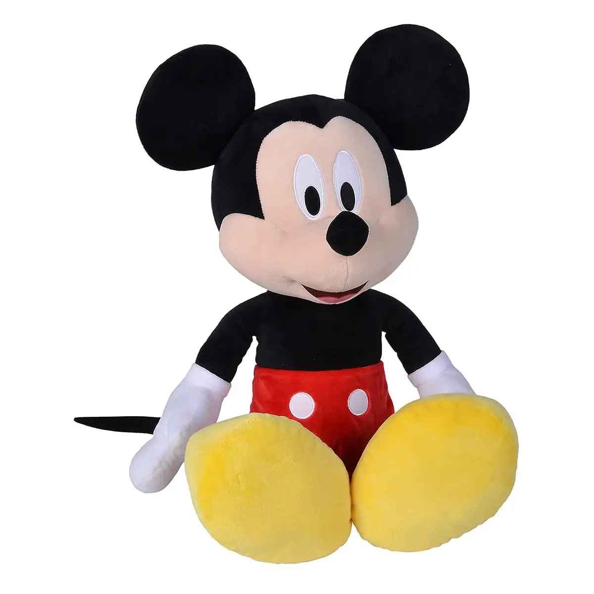 Peluche Mickey 61cm. - peluches 0/36 mesi