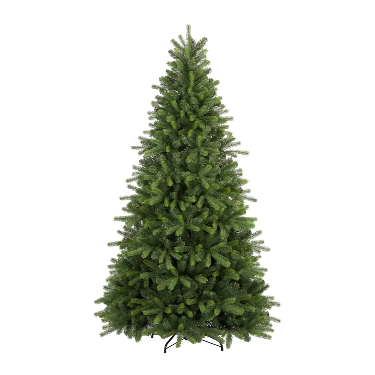 Albero di Natale Matera 180 cm – Tradizione e Atmosfera Natalizia - alberi
