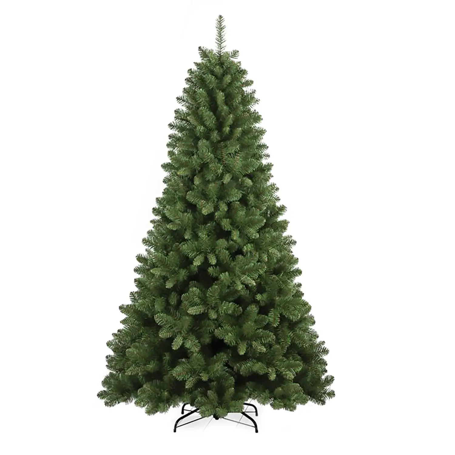 Albero di Natale Colosseo 180 cm – Folto, Realistico e di Alta Qualità - alberi