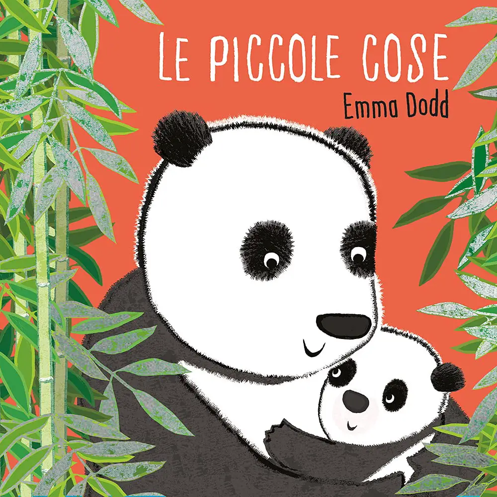 Le Piccole Cose - Prima biblioteca
