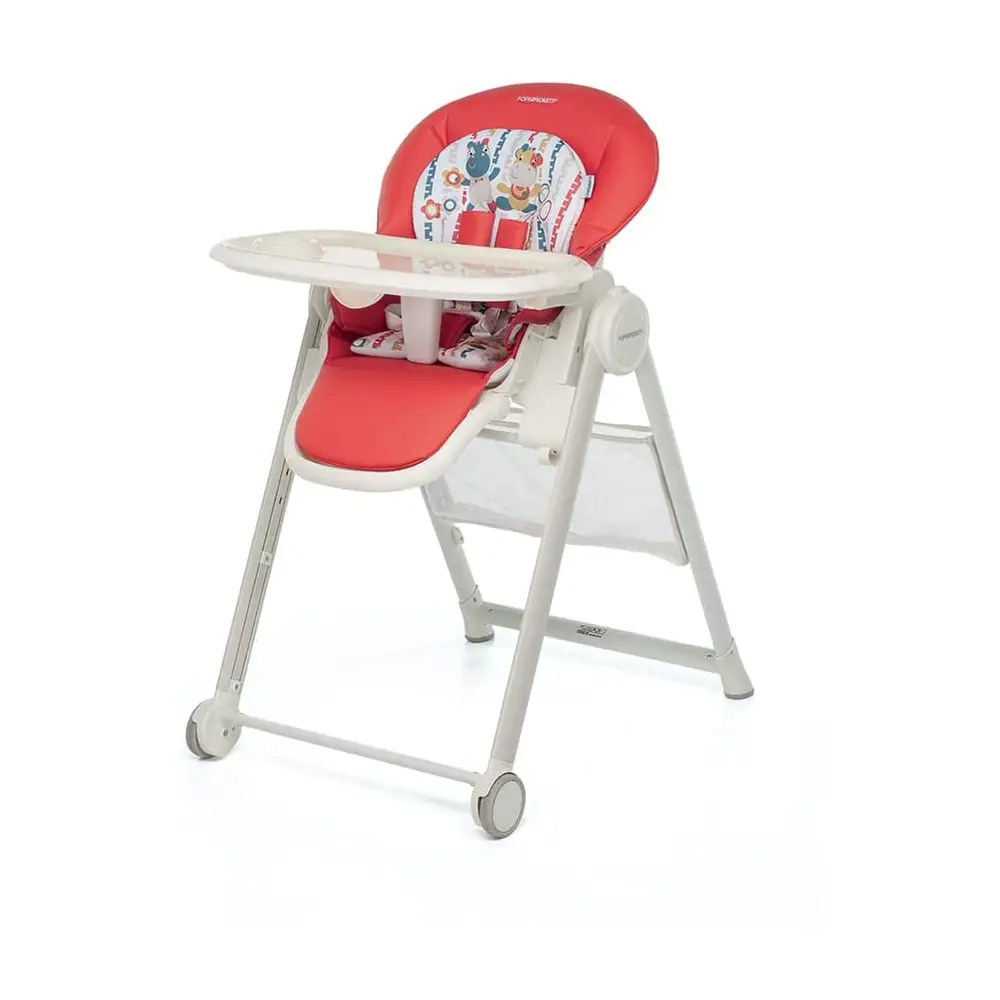 Foppapedretti Seggiolone Misterchef 3in1 Circus - seggioloni