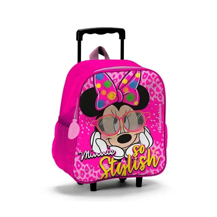 Minnie Zaino Trolley - valige e borse da viaggio