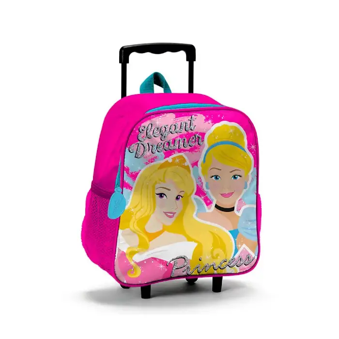 Princess Zaino Trolley - valige e borse da viaggio