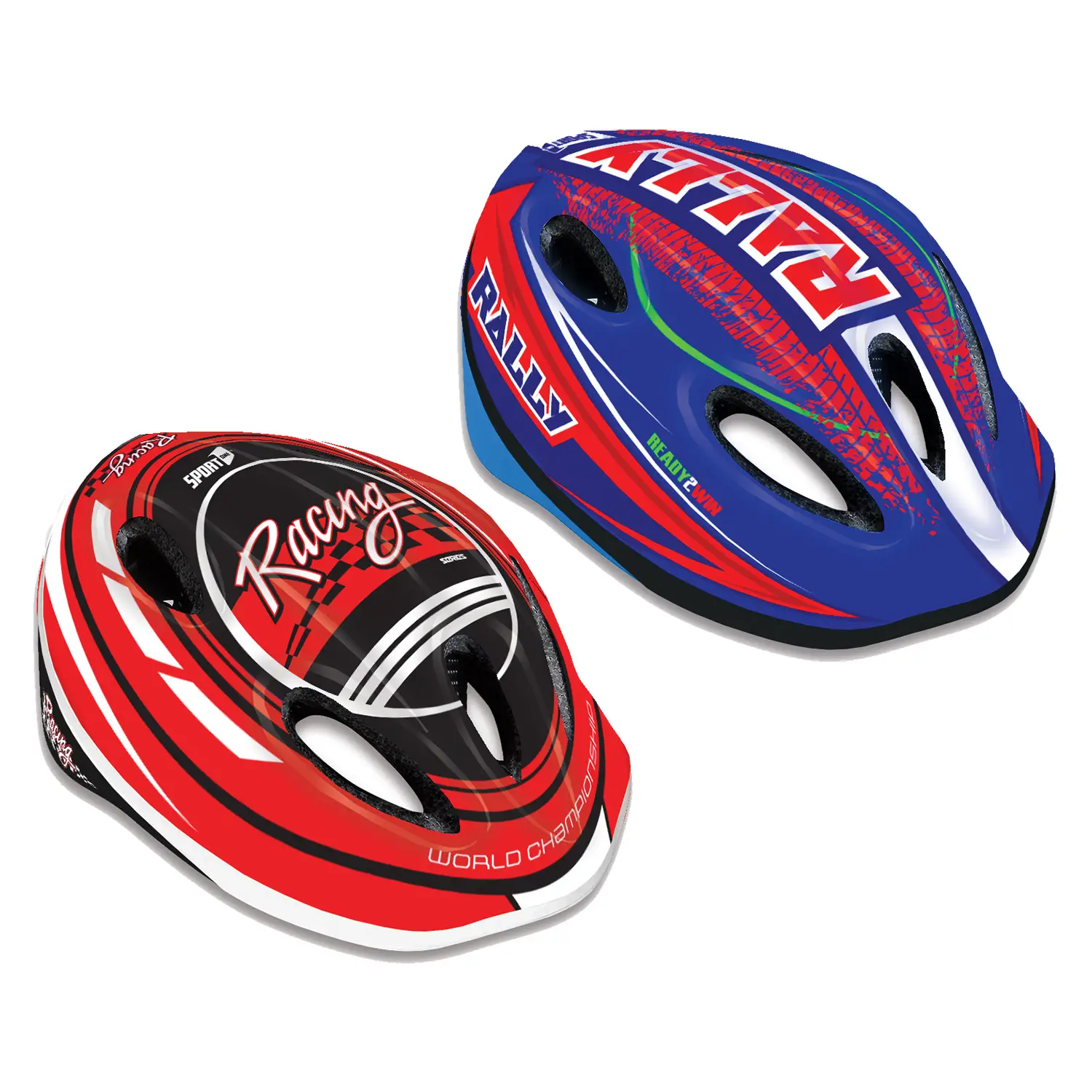 Casco Protettivo Sport One Easy Boy - biciclette bambini